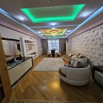 Kirayə (aylıq) 3 otaqlı Yeni Tikili, Qara Qarayev metrosu, Nizami rayonu 2