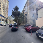 Satılır 3 otaqlı Köhnə Tikili, Nəriman Nərimanov metrosu, Nərimanov rayonu 1