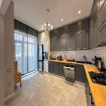 Satılır 3 otaqlı Yeni Tikili, Gənclik metrosu, Nəsimi rayonu 12