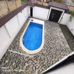 Kirayə (günlük) 5 otaqlı Həyət evi/villa Qəbələ 15