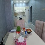 Kirayə (aylıq) 2 otaqlı Yeni Tikili, Qara Qarayev metrosu, Nizami rayonu 5