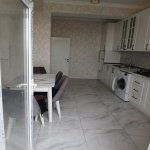 Kirayə (aylıq) 3 otaqlı Yeni Tikili, Abşeron rayonu 11