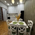 Kirayə (aylıq) 3 otaqlı Yeni Tikili, 20 Yanvar metrosu, Yasamal rayonu 6