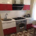 Kirayə (aylıq) 1 otaqlı Köhnə Tikili, Elmlər akademiyası metrosu, Yasamal rayonu 9