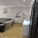 Satılır 4 otaqlı Yeni Tikili, Qara Qarayev metrosu, Nizami rayonu 3