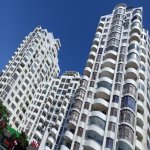 Satılır 3 otaqlı Yeni Tikili, 20 Yanvar metrosu, Nəsimi rayonu 1