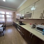 Kirayə (aylıq) 3 otaqlı Yeni Tikili, Nizami metrosu, Yasamal rayonu 10