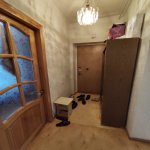 Satılır 3 otaqlı Köhnə Tikili, Qara Qarayev metrosu, 8-ci kilometr, Nizami rayonu 4