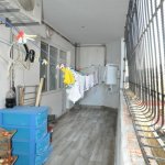 Satılır 4 otaqlı Yeni Tikili, Əhmədli metrosu, Əhmədli, Xətai rayonu 8