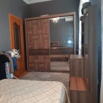 Satılır 3 otaqlı Köhnə Tikili, Avtovağzal metrosu, Biləcəri qəs., Binəqədi rayonu 5