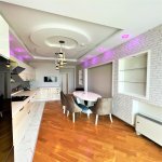 Kirayə (aylıq) 4 otaqlı Yeni Tikili, Nizami metrosu, Nəsimi rayonu 21