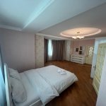 Satılır 10 otaqlı Həyət evi/villa, Badamdar qəs., Səbail rayonu 9