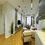 Satılır 2 otaqlı Yeni Tikili, Gənclik metrosu, Nərimanov rayonu 2