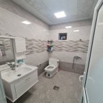 Satılır 4 otaqlı Həyət evi/villa, Avtovağzal metrosu, Biləcəri qəs., Binəqədi rayonu 19