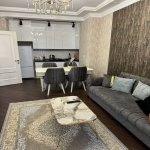 Аренда 2 комнатная Новостройка, м. Гянджлик метро, Насими район 2