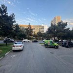 Satılır Qaraj, Azadlıq metrosu, Binəqədi rayonu 7