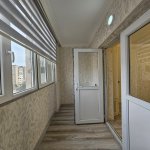 Satılır 3 otaqlı Köhnə Tikili, Yeni Günəşli qəs., Suraxanı rayonu 8