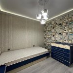 Продажа 3 комнатная Новостройка, м. Ази Асланова метро, , Хетаи район 11