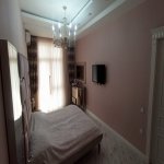 Satılır 4 otaqlı Yeni Tikili, 20 Yanvar metrosu, Yasamal rayonu 4