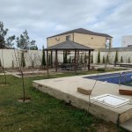 Kirayə (aylıq) 6 otaqlı Bağ evi, Şüvəlan, Xəzər rayonu 5