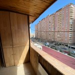 Kirayə (aylıq) 3 otaqlı Köhnə Tikili, İnşaatçılar metrosu, Yasamal rayonu 16
