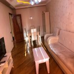 Kirayə (aylıq) 2 otaqlı Yeni Tikili, Nəriman Nərimanov metrosu, Nərimanov rayonu 1