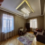 Satılır 6 otaqlı Həyət evi/villa, Koroğlu metrosu, Zabrat qəs., Sabunçu rayonu 12