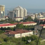 Satılır 4 otaqlı Yeni Tikili, 20 Yanvar metrosu, Yasamal qəs., Yasamal rayonu 11