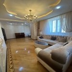 Kirayə (aylıq) 4 otaqlı Yeni Tikili, Həzi Aslanov metrosu, Əhmədli, Xətai rayonu 2