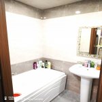Продажа 1 комнат Новостройка, İnşaatçılar метро, пос. Ясамал, Ясамал район 13
