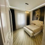 Satılır 4 otaqlı Həyət evi/villa, Koroğlu metrosu, Maştağa qəs., Sabunçu rayonu 11
