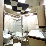 Kirayə (aylıq) 3 otaqlı Yeni Tikili, Qara Qarayev metrosu, Nizami rayonu 22