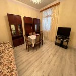 Kirayə (aylıq) 3 otaqlı Köhnə Tikili, Nəriman Nərimanov metrosu, Montin qəs., Nərimanov rayonu 2