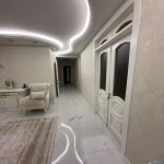 Kirayə (aylıq) 3 otaqlı Yeni Tikili, Gənclik metrosu, Nərimanov rayonu 5
