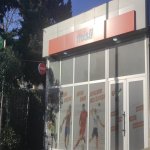 Kirayə (aylıq) Obyekt, Həzi Aslanov metrosu, H.Aslanov qəs., AMAY, Xətai rayonu 3