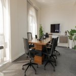 Kirayə (aylıq) 5 otaqlı Ofis, Elmlər akademiyası metrosu, Yasamal rayonu 2