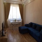 Kirayə (aylıq) 2 otaqlı Yeni Tikili, Qara Qarayev metrosu, Nizami rayonu 3