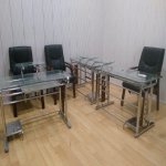 Kirayə (aylıq) 1 otaqlı Ofis, Qara Qarayev metrosu, 8-ci kilometr, Nizami rayonu 5