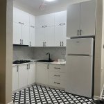 Аренда 2 комнат Новостройка, м. Дярнягюль метро, 7-ой микрорайон, Бинагадинский р-н район 4