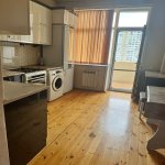 Kirayə (aylıq) 2 otaqlı Yeni Tikili, Həzi Aslanov metrosu, H.Aslanov qəs., Xətai rayonu 4