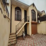 Satılır 4 otaqlı Həyət evi/villa, Avtovağzal metrosu, Biləcəri qəs., Binəqədi rayonu 3