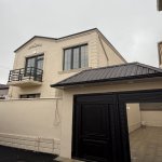 Satılır 4 otaqlı Həyət evi/villa, Masazır, Abşeron rayonu 1