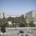 Satılır 2 otaqlı Köhnə Tikili, Xalqlar dostluğu metrosu, Nizami rayonu 1