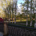 Kirayə (günlük) 6 otaqlı Həyət evi/villa Xaçmaz 4