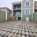 Satılır 4 otaqlı Həyət evi/villa, Masazır, Abşeron rayonu 1