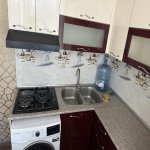 Kirayə (aylıq) 2 otaqlı Köhnə Tikili, 20 Yanvar metrosu, 1-ci mikrorayon, Nəsimi rayonu 12