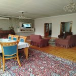 Satılır 5 otaqlı Həyət evi/villa, Şüvəlan, Xəzər rayonu 2
