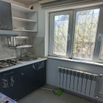 Аренда 2 комнатная Вторичка, İnşaatçılar метро, пос. Ясамал, Ясамал район 5