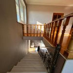 Satılır 4 otaqlı Həyət evi/villa, Badamdar qəs., Səbail rayonu 8