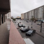 Kirayə (aylıq) 3 otaqlı Ofis, Gənclik metrosu, Nərimanov rayonu 22